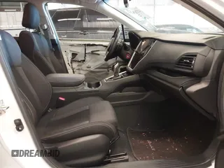 2021 Subaru Outback Premium with VIN 4S4BTACC3M3109869, listed as a IAAI auction lot 42207083 with 34,825 mi miles and . Bid and sale history available at DreamBid. Image 5.