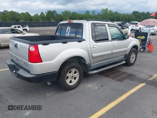 2003 Ford Explorer Sport Trac XLS с VIN 1FMZU67E93UC07253, выставлен на аукционе IAAI как лот 42660104 с пробегом 109 262 миль миль и . История ставок и продаж доступна на DreamBid. Изображение 4.