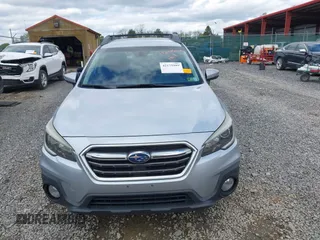 2018 Subaru Outback Premium z VIN 4S4BSAFC4J3257300, wystawiony jako IAAI lot #42175999 z przebiegiem 76 451 mil mil oraz . Historia ofert i sprzedaży dostępna na DreamBid. Obrazek 12.