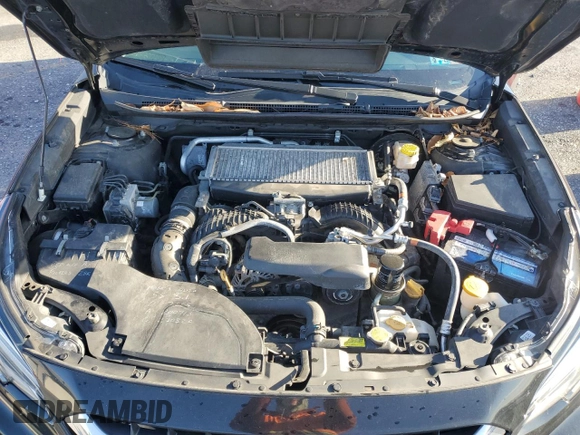 2020 Subaru Legacy Touring XT with VIN 4S3BWGP64L3024024, listed as a Copart auction lot 83818174 with 79,435 mi miles and Salvage title. Bid and sale history available at DreamBid. Image 11.