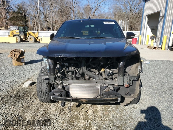 2020 Ford Expedition Limited with VIN 1FMJU1KT6LEA99951, listed as a Copart auction lot 41622145 with 97,883 mi miles and Salvage title. Bid and sale history available at DreamBid. Image 5.