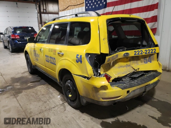2013 Subaru Forester X Limited z VIN JF2SHAECXDH408539, wystawiony jako Copart lot #88306595 z przebiegiem Nie podano mil oraz Szkoda całkowita • Salvage title. Historia ofert i sprzedaży dostępna na DreamBid. Obrazek 2.