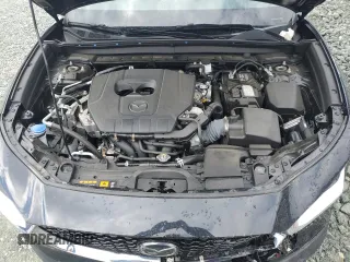 2023 Mazda CX-30 S Preferred with VIN 3MVDMBCM0PM580114, listed as a Copart auction lot 49278065 with 14,892 mi miles and Salvage Title. Bid and sale history available at DreamBid. Image 13.