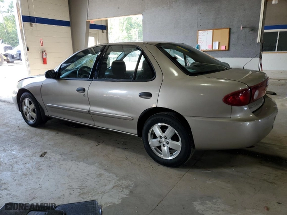 2004 Chevrolet Cavalier LS with VIN 1G1JF52F747160481, listed as a Copart auction lot 69259294 with 148,136 mi miles and Salvage Title. Bid and sale history available at carsss.com. Image 2.