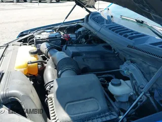 2019 Ford F-150 XL с VIN 1FTEW1E43KFA82134, выставлен на аукционе IAAI как лот 42553313 с пробегом 145 790 миль миль и . История ставок и продаж доступна на DreamBid. Изображение 19.