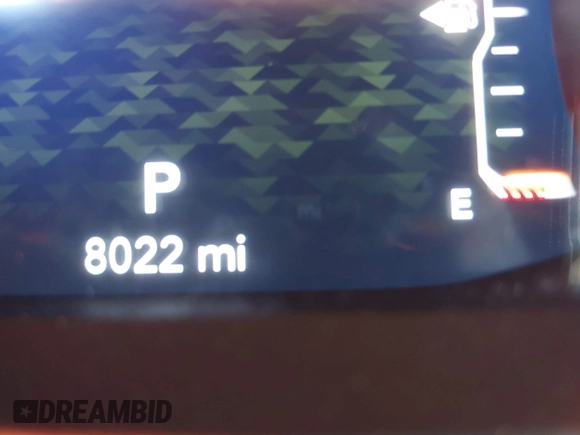 2025 Jeep Wrangler Rubicon with VIN 1C4PJXFN2SW527531, listed as a IAAI auction lot 42267227 with 8,022 mi miles and . Bid and sale history available at DreamBid. Image 15.