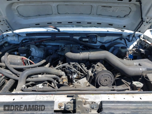 1995 Ford F-250 with VIN 1FTHX25G9SKC21619, listed as a IAAI auction lot 42614230 with 226,317 mi miles and . Bid and sale history available at DreamBid. Image 10.