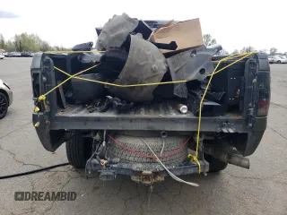 2016 Ford Super Duty F-250 SRW Lariat with VIN 1FT7W2BT3GEB61245, listed as a Copart auction lot 50401995 with 147,893 mi miles and Salvage Title. Bid and sale history available at carsss.com. Image 6.