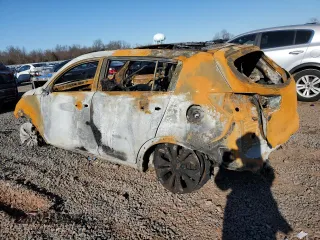 2012 Kia Sportage SX with VIN KNDPCCA62C7195685, listed as a Copart auction lot 45184865 with Not provided miles and Salvage title. Bid and sale history available at DreamBid. Image 2.
