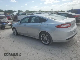 2016 Ford Fusion SE with VIN 3FA6P0HD5GR311663, listed as a Copart auction lot 62287135 with 123,487 mi miles and Clean title. Bid and sale history available at DreamBid. Image 2.