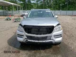 2013 Mercedes-Benz M 350 z VIN 4JGDA5JB5DA134624, wystawiony jako Copart lot #55031775 z przebiegiem 123 061 mil mil oraz Szkoda całkowita • Salvage title. Historia ofert i sprzedaży dostępna na DreamBid. Obrazek 14.