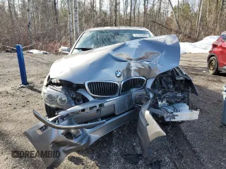 2008 BMW 7 Series 750Li с VIN WBAHN83568DT84734, выставлен на аукционе Copart как лот 51535865 с пробегом Не указан миль и Списание • Salvage title. История ставок и продаж доступна на DreamBid. Изображение 5.