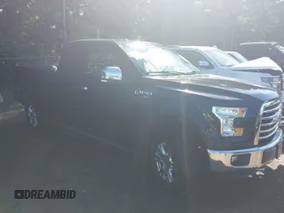 2015 Ford F-150 XLT с VIN 1FTFX1EF6FFC36781, выставлен на аукционе IAAI как лот 42298786 с пробегом 86 965 миль миль и . История ставок и продаж доступна на DreamBid. Изображение 1.