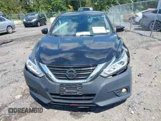 2017 Nissan Altima SV with VIN 1N4AL3AP0HC144575, listed as a IAAI auction lot 40129580 with 184,765 mi miles and . Bid and sale history available at DreamBid. Image 12.