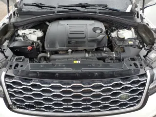 2018 Land Rover Range Rover Velar S with VIN SALYB2RX9JA714822, listed as a Copart auction lot 55617095 with 78,361 mi miles and Clean Title. Bid and sale history available at DreamBid. Image 12.