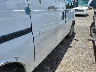 2010 Chevrolet Express Cargo with VIN 1GCZGFBA8A1153393, listed as a IAAI auction lot 42677832 with 159,087 mi miles and . Bid and sale history available at DreamBid. Image 21.