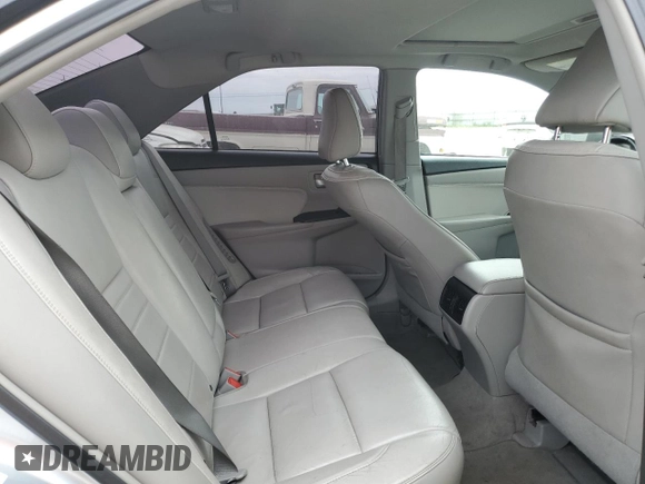 2015 Toyota Camry LE with VIN 4T1BD1FKXFU151730, listed as a Copart auction lot 54393225 with 219,892 mi miles and Salvage title. Bid and sale history available at DreamBid. Image 10.