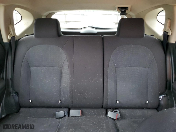 2015 Nissan Rogue Select S with VIN JN8AS5MV3FW766722, listed as a Copart auction lot 49224785 with 107,351 mi miles and Salvage Title. Bid and sale history available at carsss.com. Image 10.