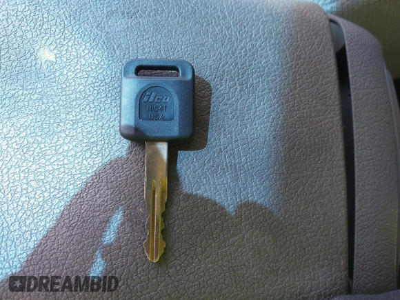 2008 Nissan Frontier SE with VIN 1N6AD09U28C426519, listed as a IAAI auction lot 41350607 with 177,281 mi miles and . Bid and sale history available at DreamBid. Image 11.