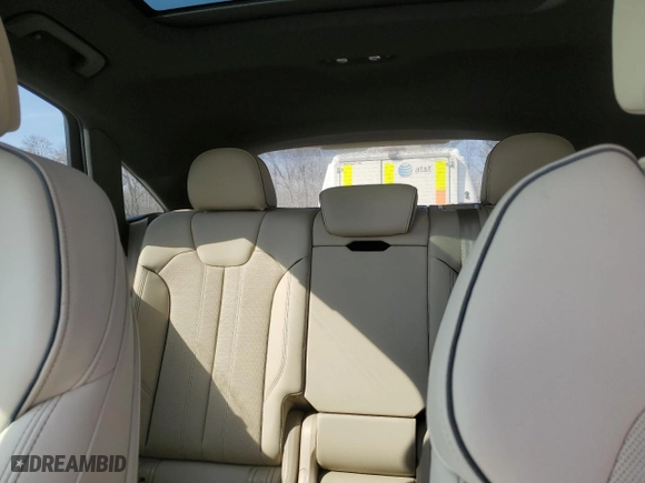 2021 Audi Q5 Sportback Premium Plus with VIN WA15AAFY7M2114037, listed as a Copart auction lot 49108545 with 55,997 mi miles and Salvage Title. Bid and sale history available at carsss.com. Image 10.