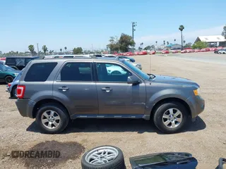 2011 Ford Escape Limited with VIN 1FMCU0EG4BKB66290, listed as a IAAI auction lot 42484355 with 156,663 mi miles and . Bid and sale history available at DreamBid. Image 13.