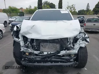 2024 Chevrolet Colorado 4WD Trail Boss с VIN 1GCPTEEK1R1156164, выставлен на аукционе IAAI как лот 42287048 с пробегом Не указан миль и . История ставок и продаж доступна на DreamBid. Изображение 12.