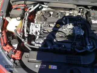 2019 Toyota Corolla SE с VIN JTNK4RBE4K3014202, выставлен на аукционе Copart как лот 86639905 с пробегом 63 102 миль миль и Списание • Salvage title. История ставок и продаж доступна на DreamBid. Изображение 13.