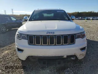 2022 Jeep Grand Cherokee WK Limited with VIN 1C4RJEBG5NC126095, listed as a Copart auction lot 81548584 with 73,055 mi miles and Salvage Title. Bid and sale history available at carsss.com. Image 5.