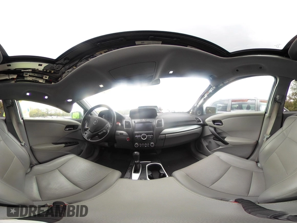 2017 Acura RDX Technology with VIN 5J8TB3H58HL010473, listed as a IAAI auction lot 41993179 with 131,918 mi miles and . Bid and sale history available at DreamBid. Image 20.