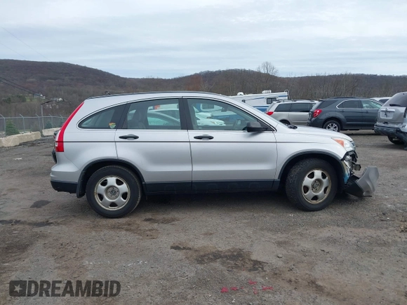 2011 Honda CR-V LX with VIN 5J6RE4H31BL109111, listed as a IAAI auction lot 41963513 with 193,735 mi miles and . Bid and sale history available at carsss.com. Image 13.