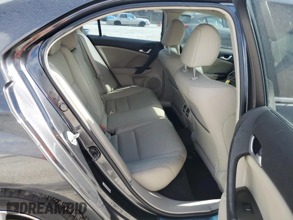 2014 Acura TSX Technology с VIN JH4CU2F67EC001966, выставлен на аукционе Copart как лот 54821265 с пробегом 120 948 миль миль и Списание • Salvage title. История ставок и продаж доступна на DreamBid. Изображение 10.