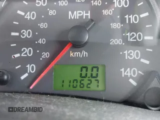 2005 Ford Focus SE with VIN 1FAFP36N05W193335, listed as a IAAI auction lot 42799768 with 110,627 mi miles and . Bid and sale history available at DreamBid. Image 12.