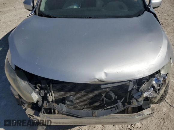 2011 Nissan Murano S with VIN JN8AZ1MU0BW059292, listed as a Copart auction lot 43636265 with 215,626 mi miles and Salvage Title. Bid and sale history available at carsss.com. Image 13.
