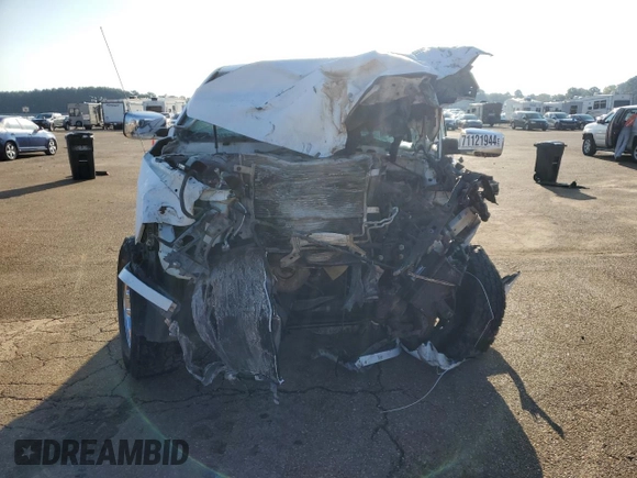 2015 Ram 2500 SLT with VIN 3C6UR5DL0FG645834, listed as a Copart auction lot 71121944 with 0 mi miles and Non Repairable. Bid and sale history available at carsss.com. Image 5.