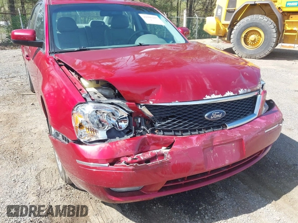 2006 Ford Five Hundred SEL с VIN 1FAFP24136G187924, выставлен на аукционе IAAI как лот 42086207 с пробегом 57 968 миль миль и . История ставок и продаж доступна на DreamBid. Изображение 6.