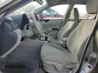2008 Subaru Impreza Wagon (Natl) i with VIN JF1GH61608H809983, listed as a Copart auction lot 42378545 with 94,042 mi miles and Clean Title. Bid and sale history available at carsss.com. Image 7.