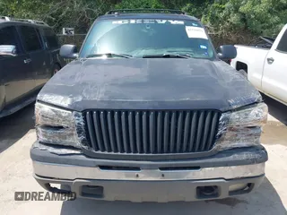 2004 Chevrolet Avalanche with VIN 3GNEC12T04G297967, listed as a IAAI auction lot 42550839 with 179,042 mi miles and . Bid and sale history available at DreamBid. Image 6.