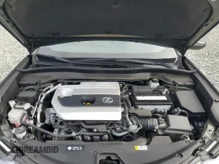 2020 Lexus UX 200 с VIN JTHX3JBH7L2029775, выставлен на аукционе Copart как лот 65641315 с пробегом 30 685 миль миль и Списание • Salvage title. История ставок и продаж доступна на DreamBid. Изображение 12.