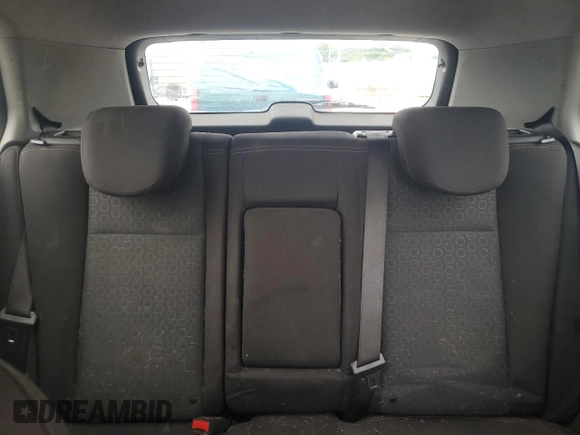 2020 Chevrolet Trax LS with VIN 3GNCJNSB7LL182851, listed as a Copart auction lot 63653815 with 157,095 mi miles and Salvage title. Bid and sale history available at DreamBid. Image 10.