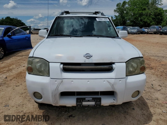 2001 Nissan Frontier с VIN 1N6MD27T71C363300, выставлен на аукционе Copart как лот 55941435 с пробегом 204 031 миль миль и Чистый • Clean title. История ставок и продаж доступна на DreamBid. Изображение 5.