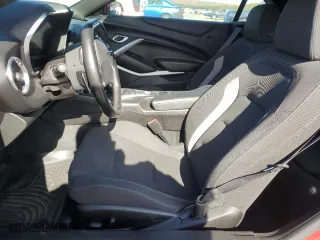 2018 Chevrolet Camaro 1LT with VIN 1G1FB3DS6J0131090, listed as a Copart auction lot 75547864 with 48,947 mi miles and Salvage Title. Bid and sale history available at carsss.com. Image 7.