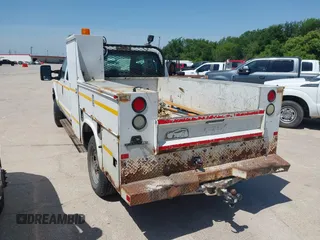 2013 Ford F-350 z VIN 1FD7X3B68DEA41140, wystawiony jako IAAI lot #42208592 z przebiegiem 179 966 mil mil oraz . Historia ofert i sprzedaży dostępna na DreamBid. Obrazek 3.