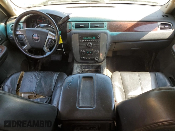 2009 GMC Sierra 1500 SLT с VIN 1GTEK39J89Z120392, выставлен на аукционе Copart как лот 58734785 с пробегом 230 050 миль миль и Чистый • Clean title. История ставок и продаж доступна на DreamBid. Изображение 8.