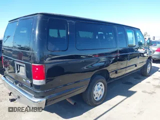 2014 Ford Econoline Passenger XL z VIN 1FBSS3BL5EDA77348, wystawiony jako IAAI lot #41317934 z przebiegiem 251 863 mil mil oraz . Historia ofert i sprzedaży dostępna na DreamBid. Obrazek 4.