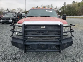 2015 Ford Super Duty F-350 DRW Lariat with VIN 1FT8W3DT0FEB93334, listed as a Copart auction lot 51138045 with 316,981 mi miles and Clean Title. Bid and sale history available at carsss.com. Image 5.
