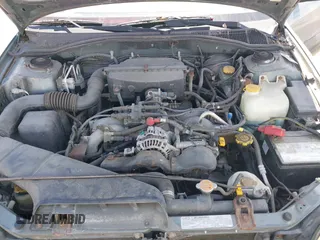 2002 Subaru Legacy Outback with VIN 4S3BH675927626260, listed as a IAAI auction lot 42003912 with 191,367 mi miles and . Bid and sale history available at DreamBid. Image 10.