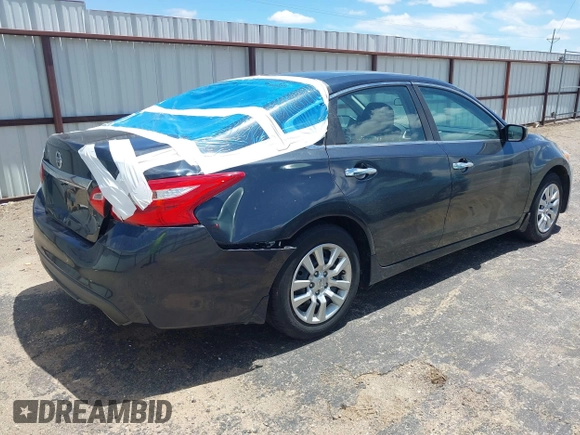 2016 Nissan Altima SL with VIN 1N4AL3AP9GC115199, listed as a IAAI auction lot 42222488 with 102,123 mi miles and . Bid and sale history available at carsss.com. Image 4.