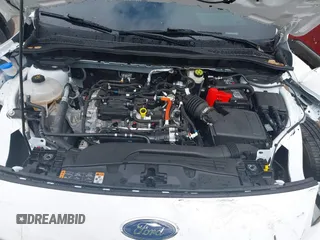 2022 Ford Escape SE with VIN 1FMCU9G68NUC00765, listed as a IAAI auction lot 42521669 with 8,125 mi miles and . Bid and sale history available at DreamBid. Image 10.