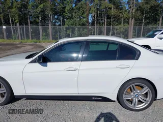 2013 BMW 3 Series 335i with VIN WBA3A9G5XDNP36238, listed as a IAAI auction lot 42347821 with 97,227 mi miles and . Bid and sale history available at DreamBid. Image 15.