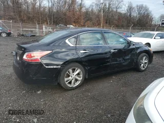 2014 Nissan Altima 2.5 SV with VIN 1N4AL3AP0EC187826, listed as a Copart auction lot 47839235 with 273,668 mi miles and Non Repairable. Bid and sale history available at carsss.com. Image 3.